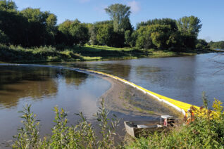 Intervention d'Urgence